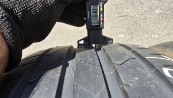 Letní pneu 235/45/18 Hankook - 5