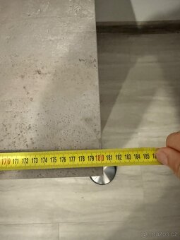 Obývací stěna - 5