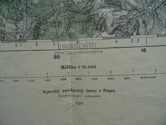 Vodácké a turistické průvodce . - 5