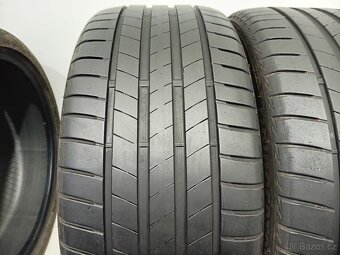 2ks letní pneu 255/40/20 Bridgestone - 5