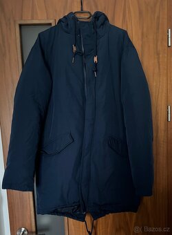 Pánská zimní bunda - 5