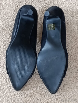 Značkové lodičky BLESS - 5