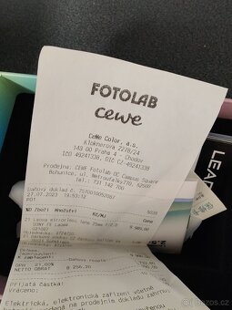 Laowa 25mm ultra macro Sony - 5