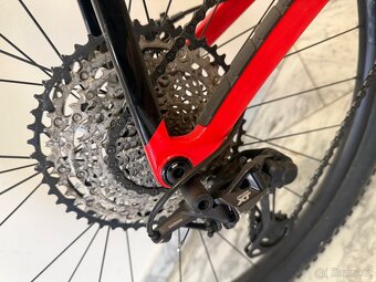 Trek Procaliber 9.6 (XL) – Downcountry Tuning - 5