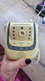 NUK video chůvička Eco Control - 5