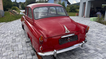 ŠKODA 440 OCTAVIA - 5