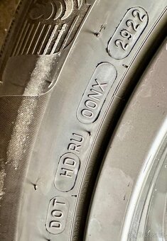 BMW Styling 735 R19x9J - 5