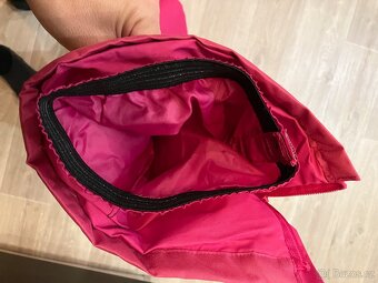 Dívčí lyžařské kalhoty Lemon vel. 152 - 5