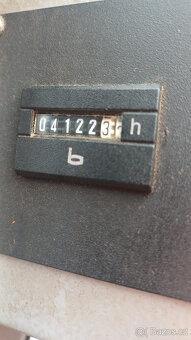 Mobilní jeřáb liebherr LTM 1030 - 5