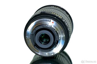 Nikon Sigma DC 18-200mm + UV filtr TOP STAV - 5