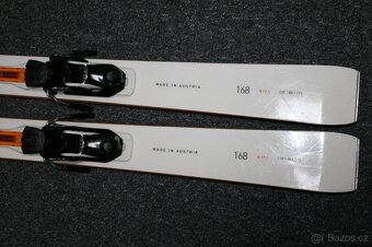 Kastle Mx 88 168 cm - 5