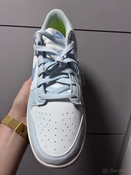 Nike Dunk Low tenisky - 5