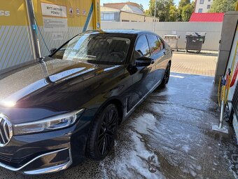 750i x drive r.v.2020 390kw - 5