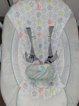 Houpačka pro miminko - 5