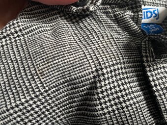 Vánoční košile 116 - 5