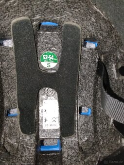 Dětská helma na kolo - 5