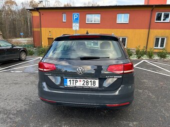 Passat B8 2.0 tdi 110kw - 5