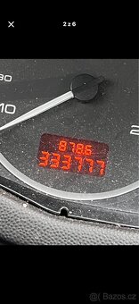 Peugeot 307 2.0 hdi 100 kw - 5