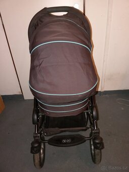 Kočárek ABC Design - 5