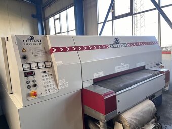 Odjehlovací stroj na plech ERNST EM 5 N II/L 2F (7803) - 5