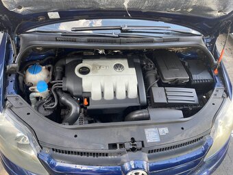 Volkswagen Golf Plus 1.9 TDI 77 kW 🔥 - 5