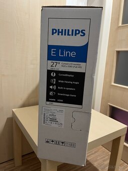 Monitor 27" Philips 272E1CA - 5