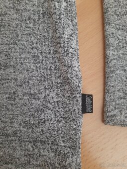 Tenký svetřík vel. 170 - 5