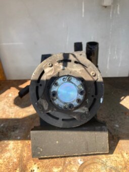 Hydraulické čerpadlo - 5