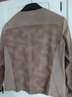 Dámská bunda vel.xl - 5