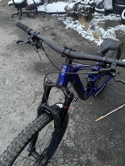 Trek Fuel EX7 Gen6 - 5