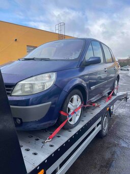 Renault Scenic 1.9 DCi - 5