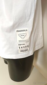 Triko Prada L - 5