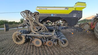Sejaci stroj sky easydrill - 5