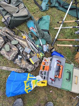 Rybářské potřeby pro začátečníka - 5