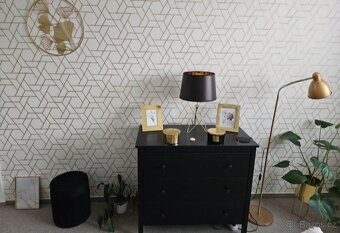 Sedací souprava a křeslo - 5