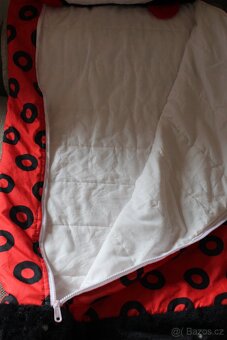 spacák beruška - 5