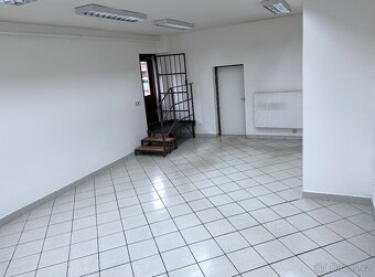 Pronájem komerčních prosrtorů, Ostrava - Hošťálkovice, 68 m2 - 5
