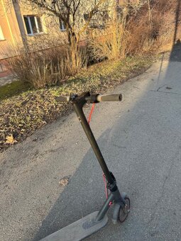 Elektrokolobezka - 5