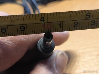 Adaptéry na notebook - 5