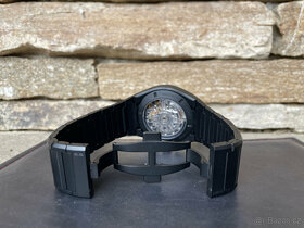 Porsche Design Dashboard P6620 - 5