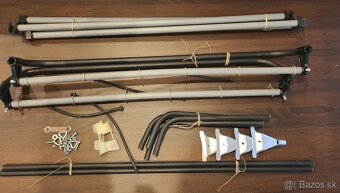 STREŠNÝ NOSIČ ŠKODA 100,105,120,130 - 5