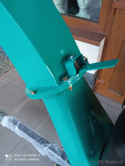 Štěpkovač za čtyřkolku Briggs&Stratton - 5