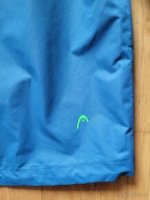 Dětská větrovka.Head 128/134 - 5