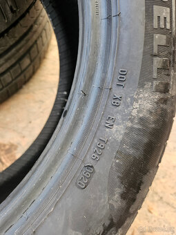 225/55R17 97Y Pirelli Cinturato P7 - 5