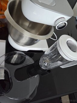 Bosch Mixer MUM 5 - 5