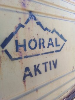 Sběrací vůz na seno - 5