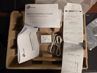 TP-Link Archer VR300 VDSL/ADSL Modem Router AC1200 - 5