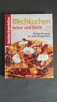 Německé kuchařky - 5