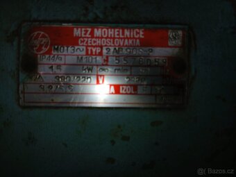 Rozbruska prodej - 5