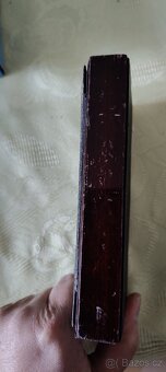 Etuje starožitná - 5